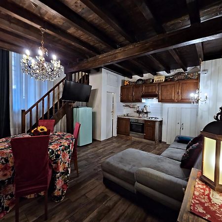 Residenza Saragozza Nuovo Stile Gipsy 2025 ! Apartamento Bolonha Exterior foto