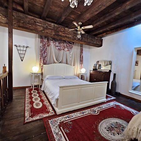 Residenza Saragozza Nuovo Stile Gipsy 2025 ! Apartamento Bolonha Exterior foto