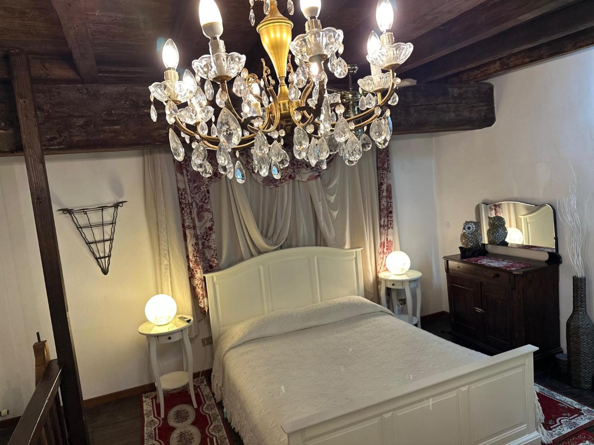 Residenza Saragozza Nuovo Stile Gipsy 2025 ! Apartamento Bolonha Exterior foto
