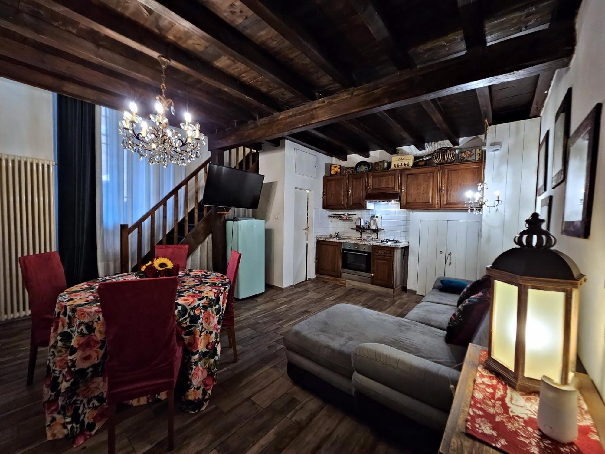 Residenza Saragozza Nuovo Stile Gipsy 2025 ! Apartamento Bolonha Exterior foto