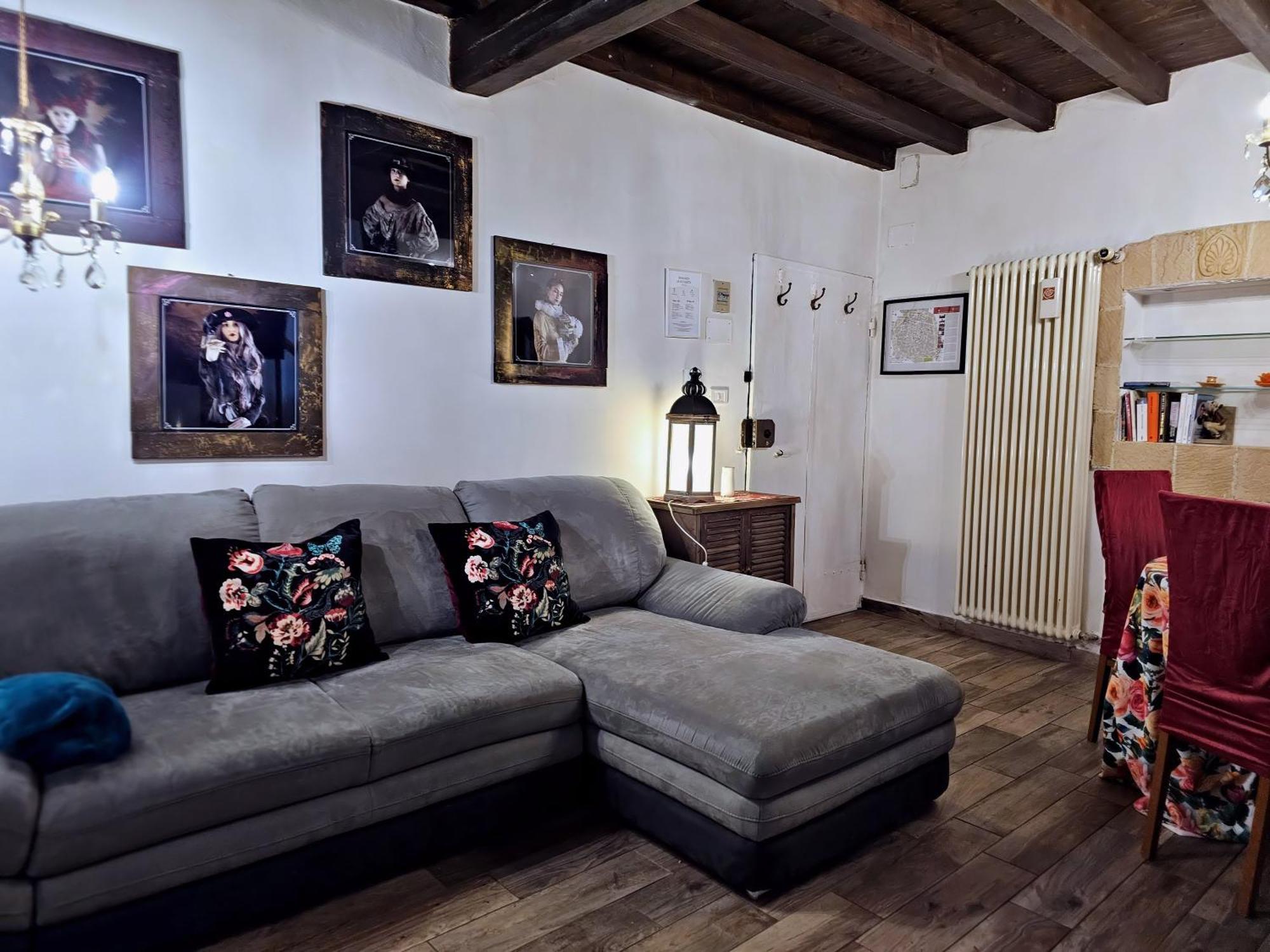 Residenza Saragozza Nuovo Stile Gipsy 2025 ! Apartamento Bolonha Exterior foto