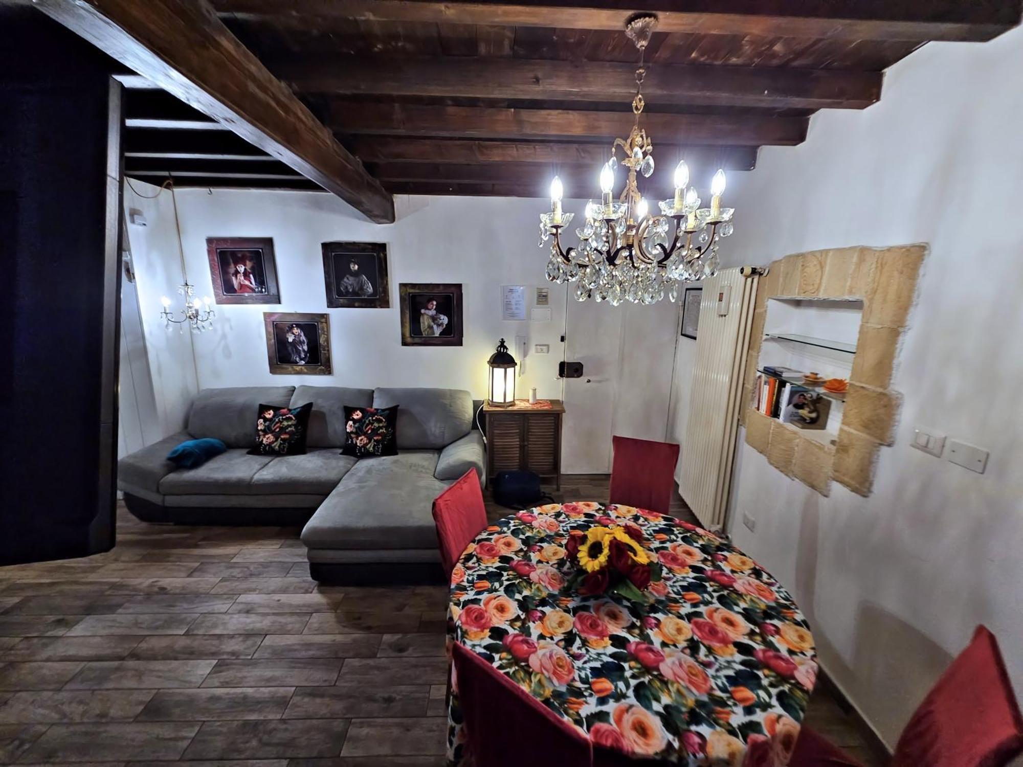 Residenza Saragozza Nuovo Stile Gipsy 2025 ! Apartamento Bolonha Exterior foto