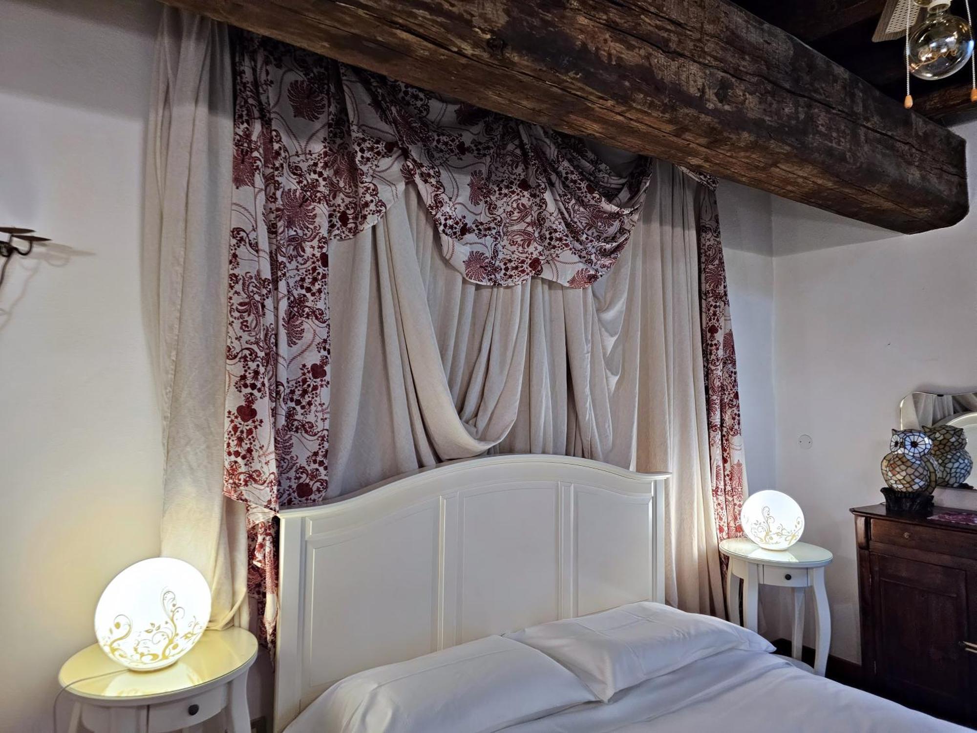Residenza Saragozza Nuovo Stile Gipsy 2025 ! Apartamento Bolonha Exterior foto