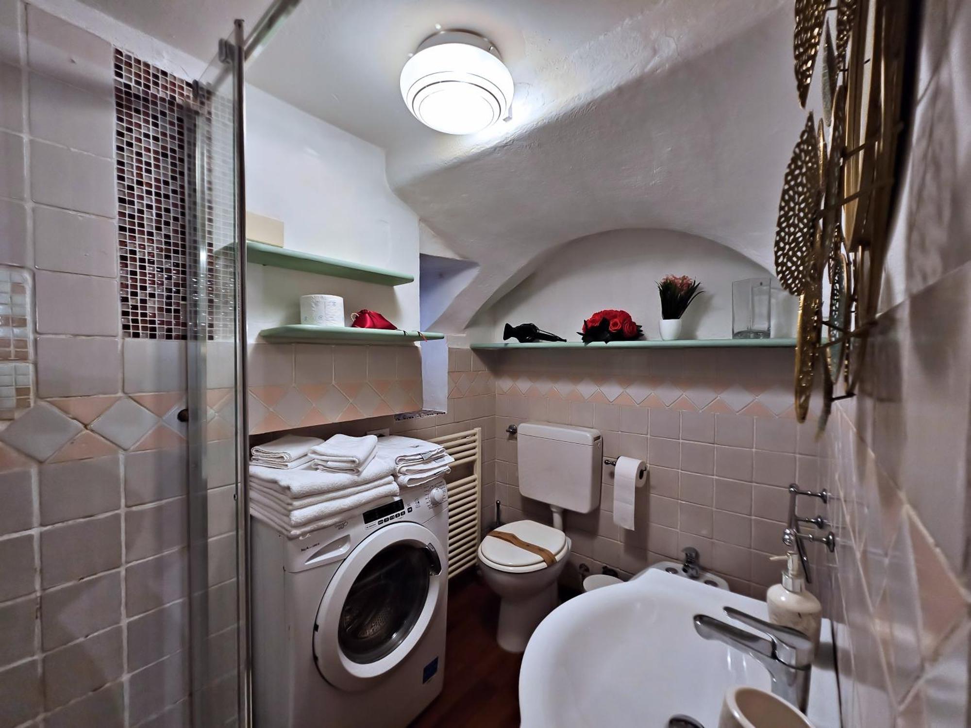 Residenza Saragozza Nuovo Stile Gipsy 2025 ! Apartamento Bolonha Exterior foto